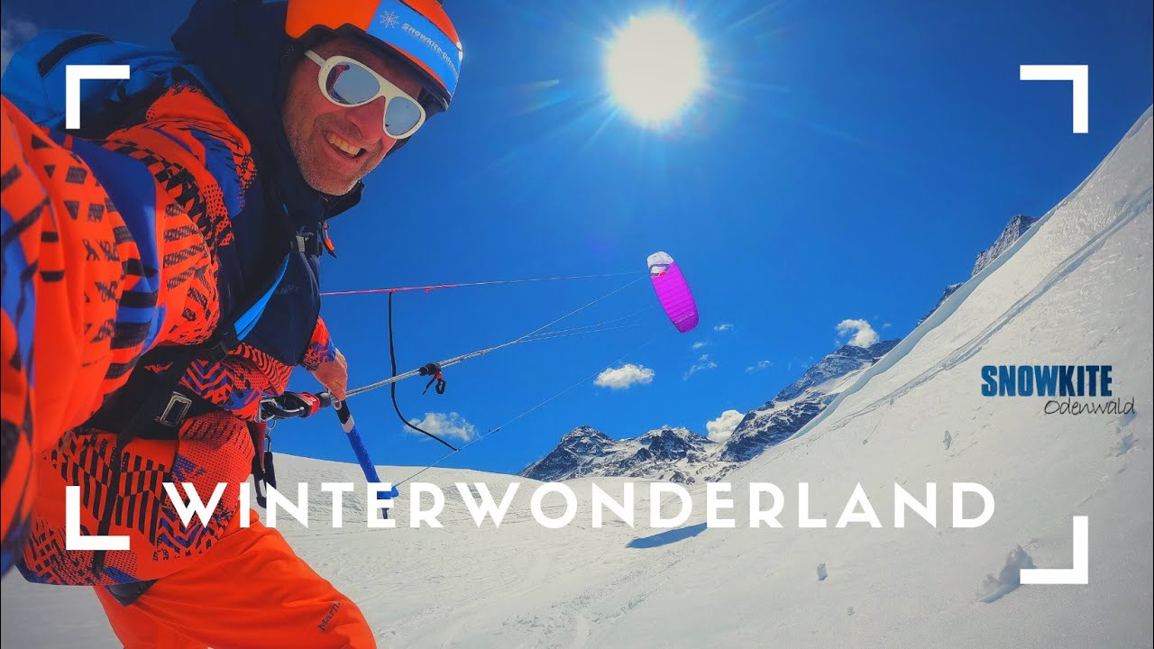 Passo Bernina | Winterwonderland | SubzeroV2 |