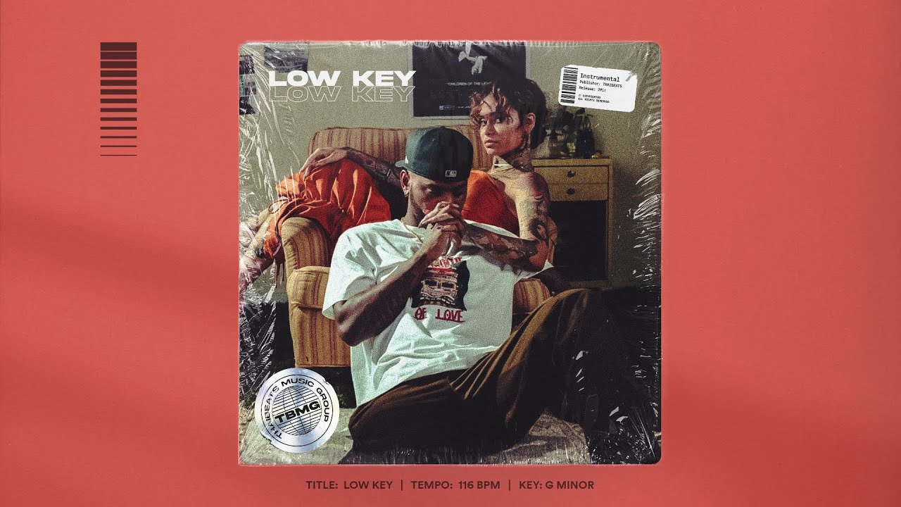 Free Trapsoul Type Beat 