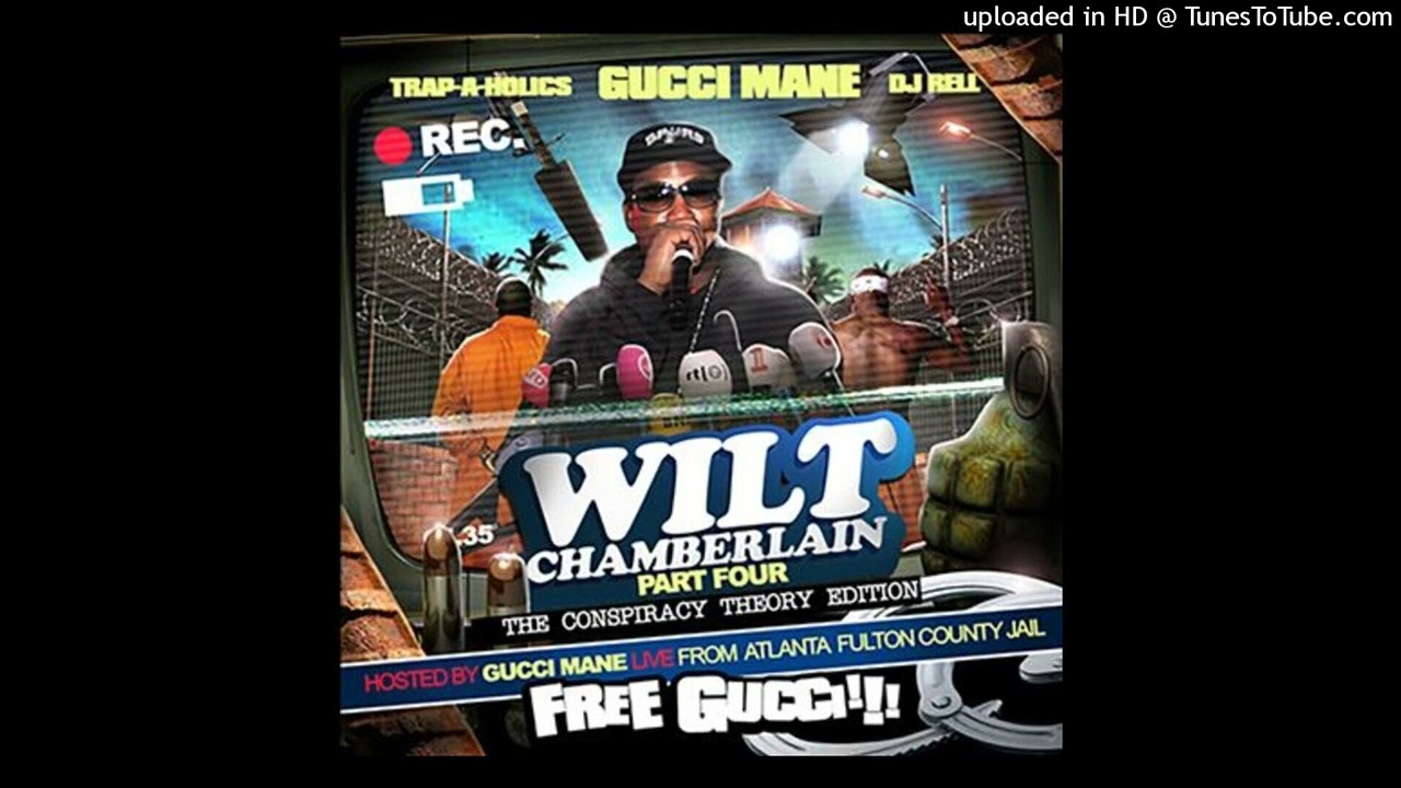 That what it is Remake x Gucci Mane x Shawty Redd Type beat