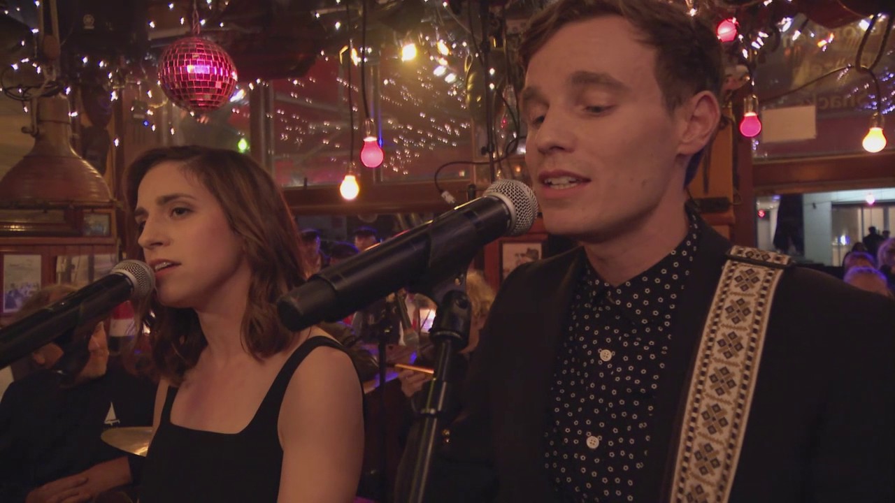 Lewis & Leigh - 