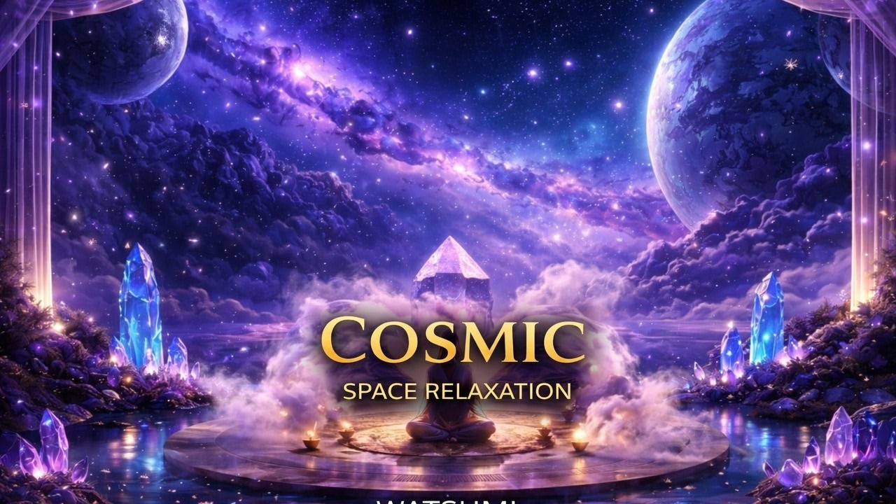 Spatial Resonance Meditation