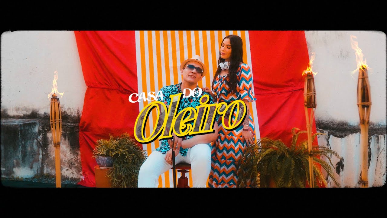 Casa do Oleiro (Clipe Oficial) | Duo Franco