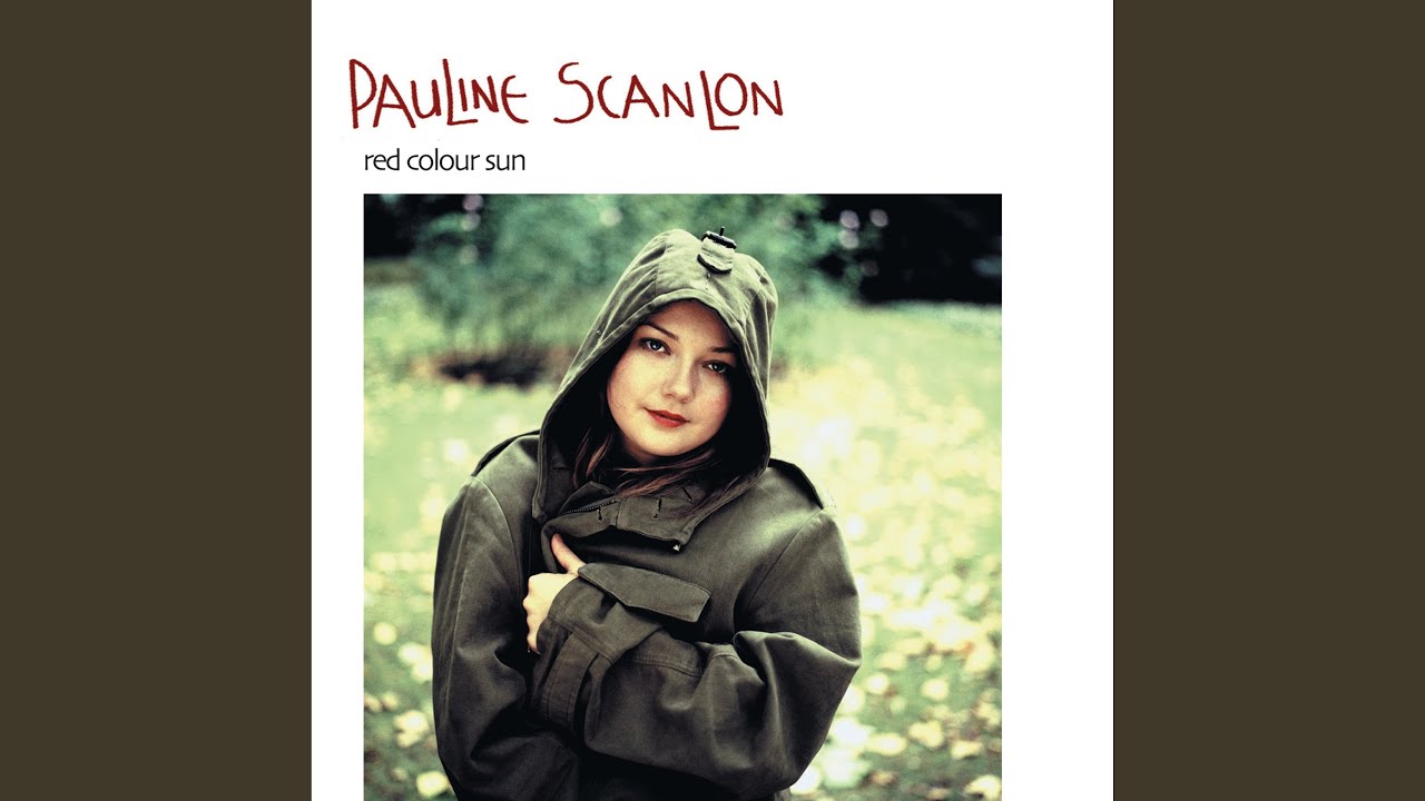 Red Colour Sun