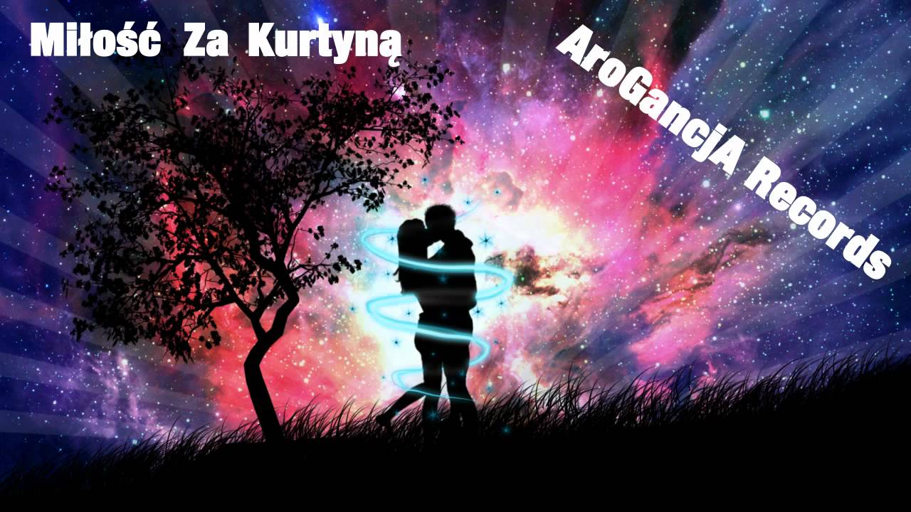 AroGancjA Records - Miłość Za Kurtyną