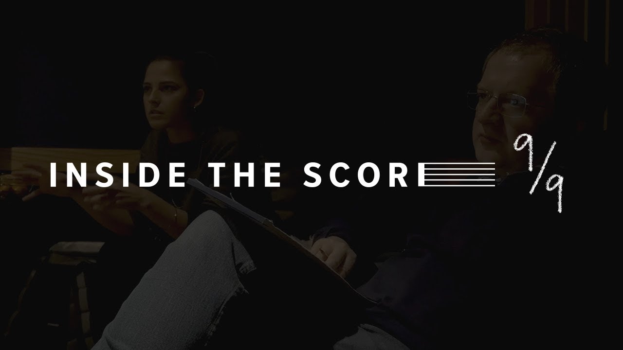 Inside The Score - Episode Nine: Part Two