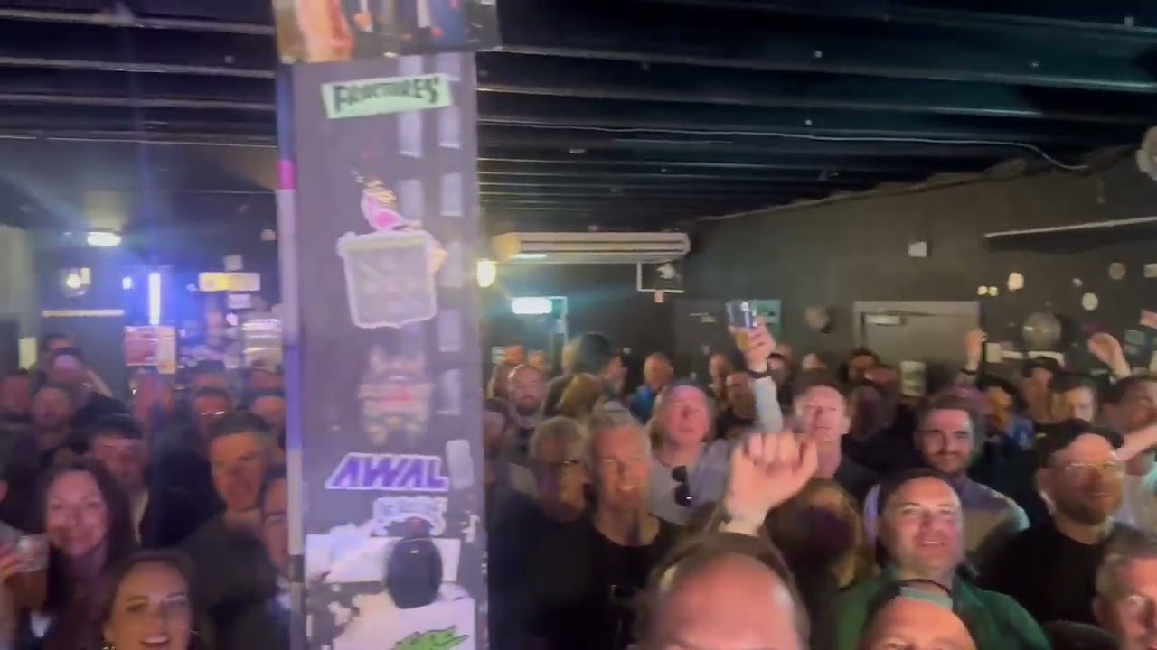 You&rsquo;re Not Alone - Great Escape Festival