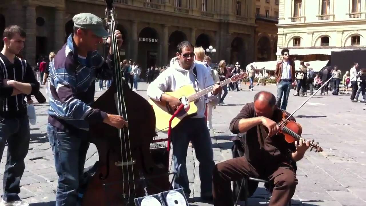 Rom Draculas a Firenze