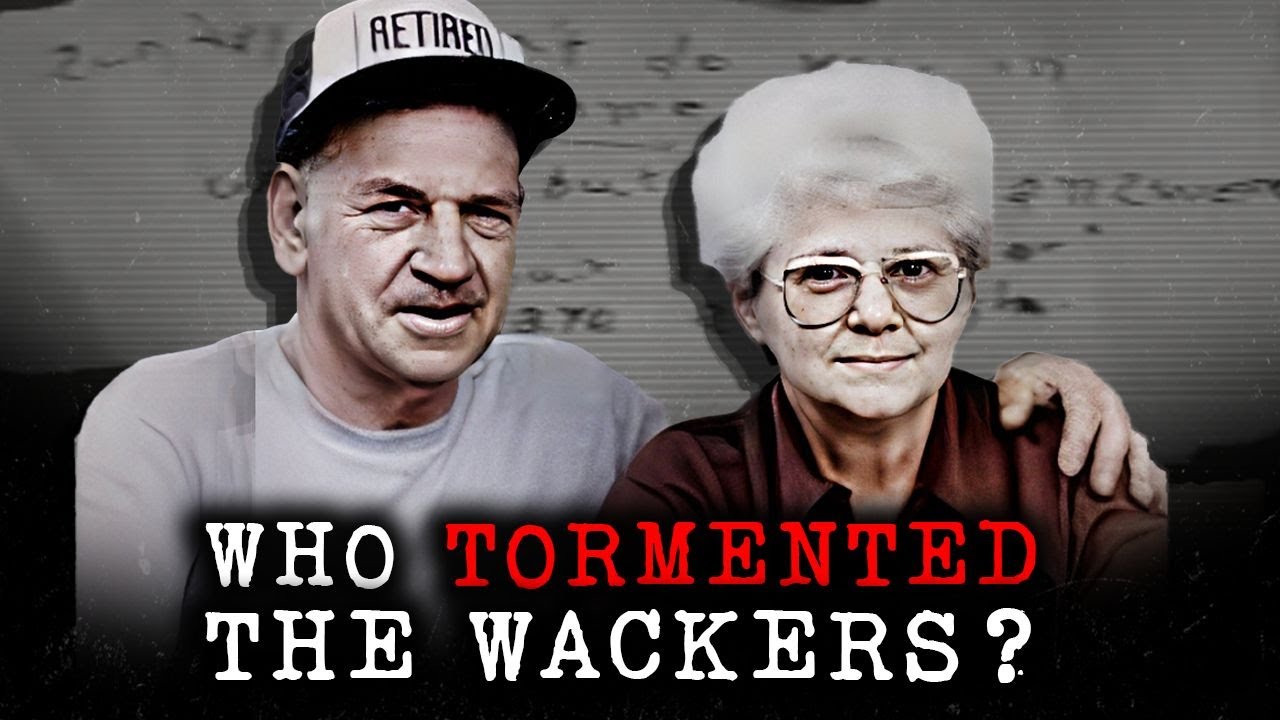 The Decade Long Nightmare of Bill and Dorothy Wacker!