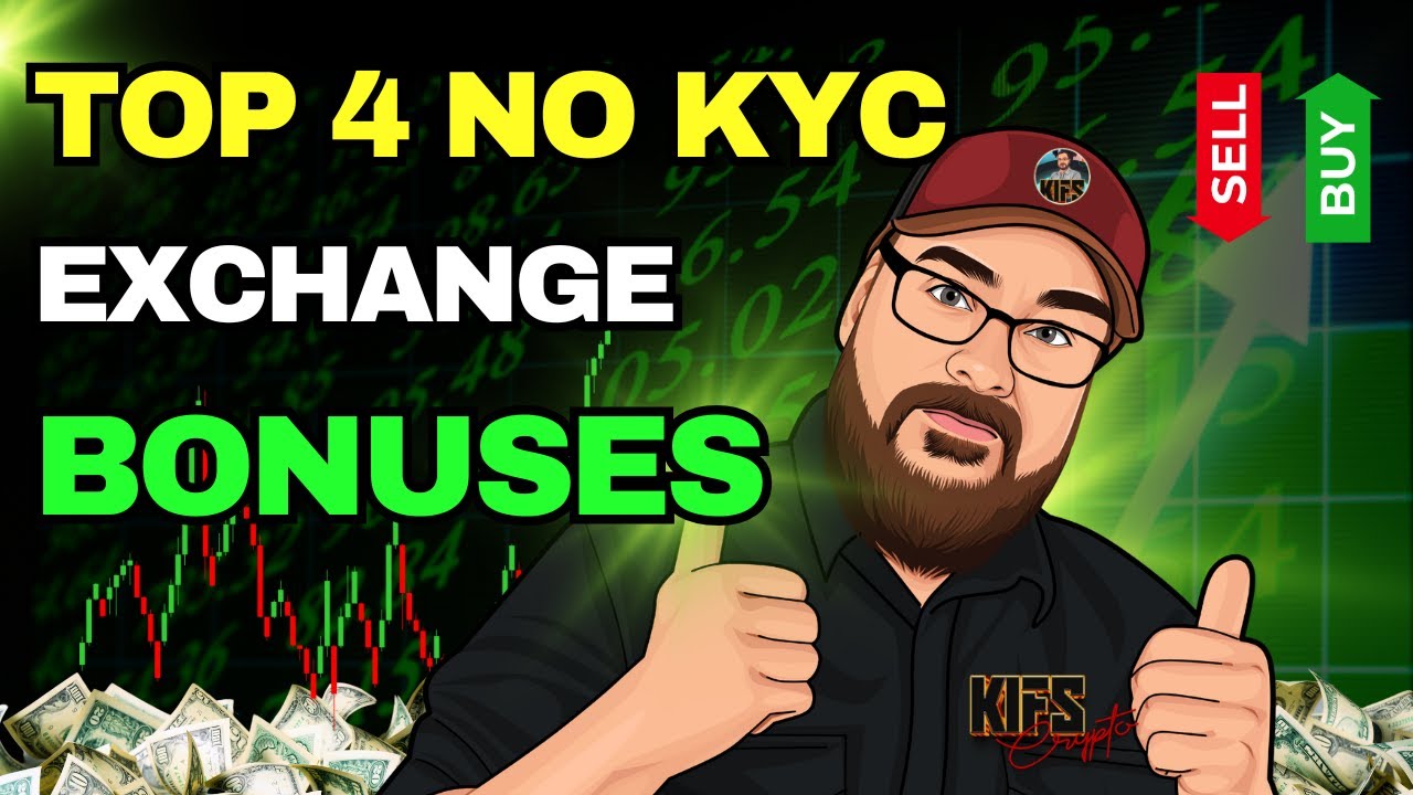 Top 4 Crypto Exchange Bonuses Right Now (2025) | Weex, BingX, Blofin, BYDFi