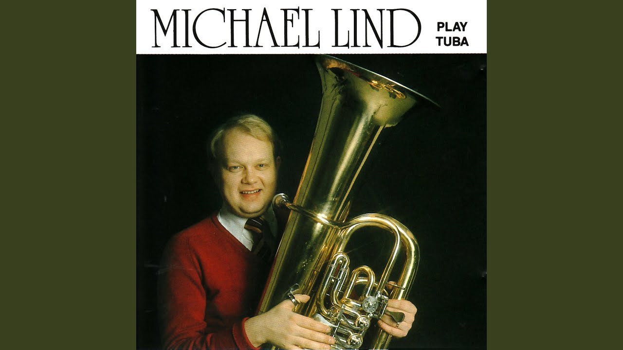 Concertant Suite for Solo Tuba and Four French Horns: Largo - Allegro Vivo, Moderato...