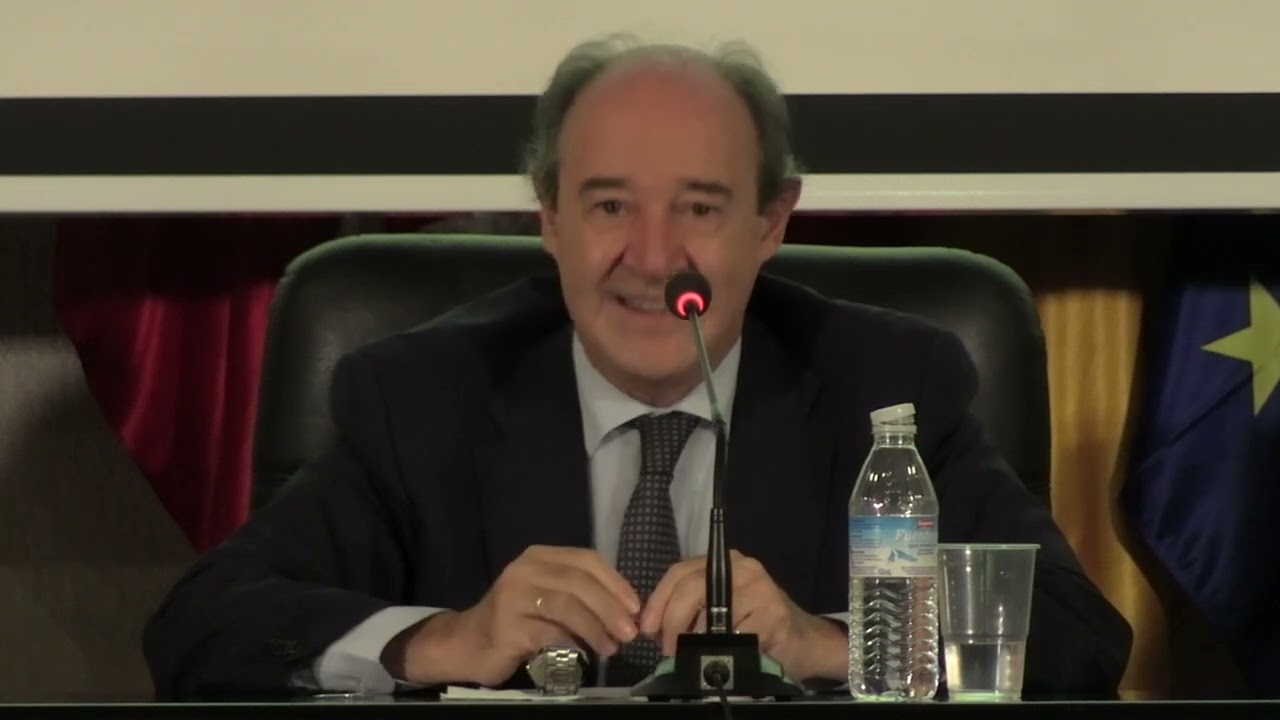 III Jornada por el Estado de Derecho: 