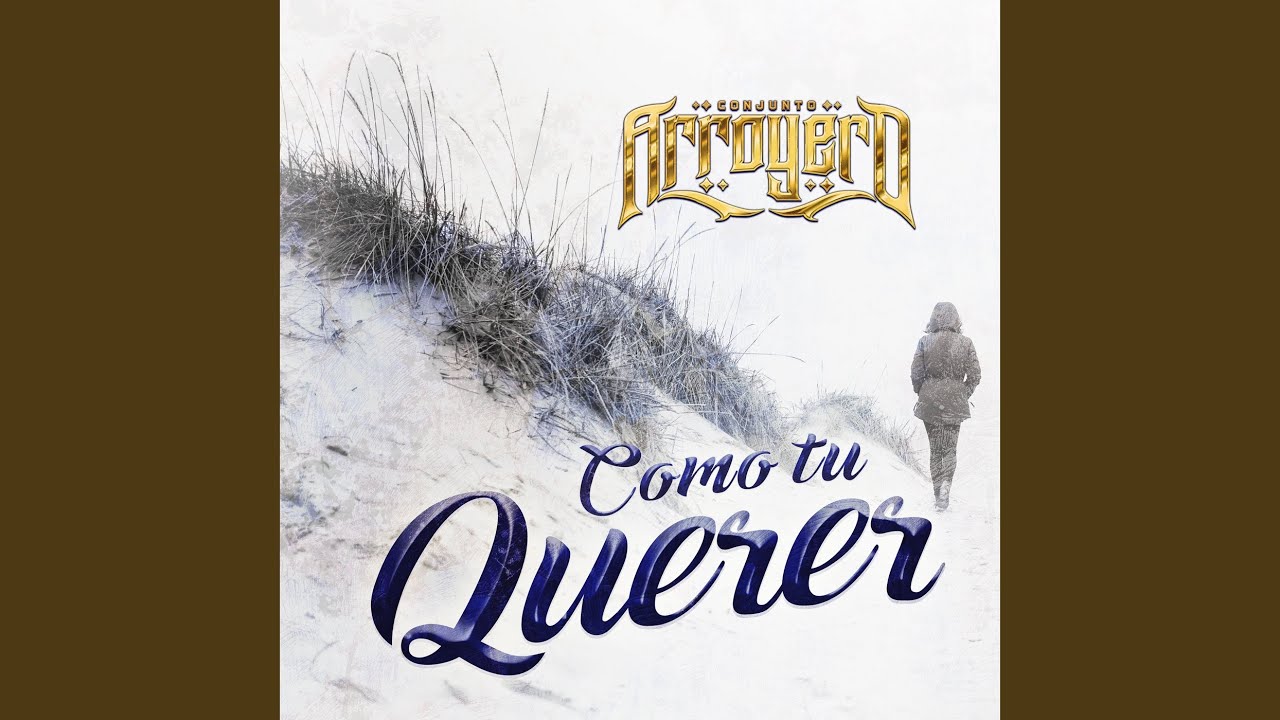 Como Tu Querer