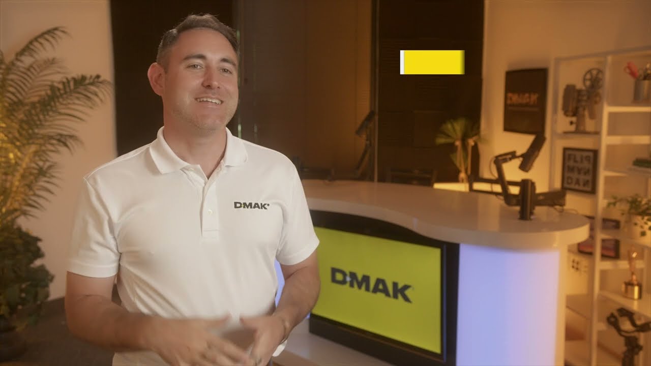Phoenix Video Production Company - D-MAK Productions - About Us