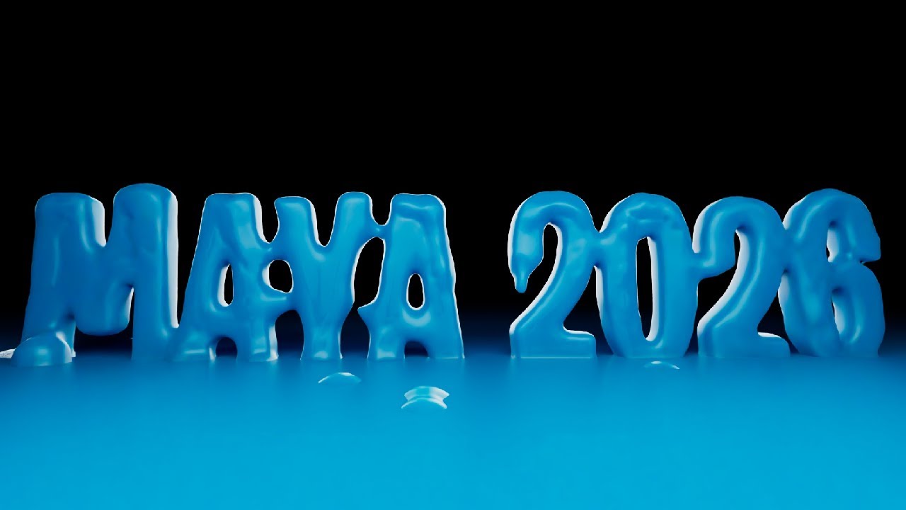 Майя 2026 уже здесь!