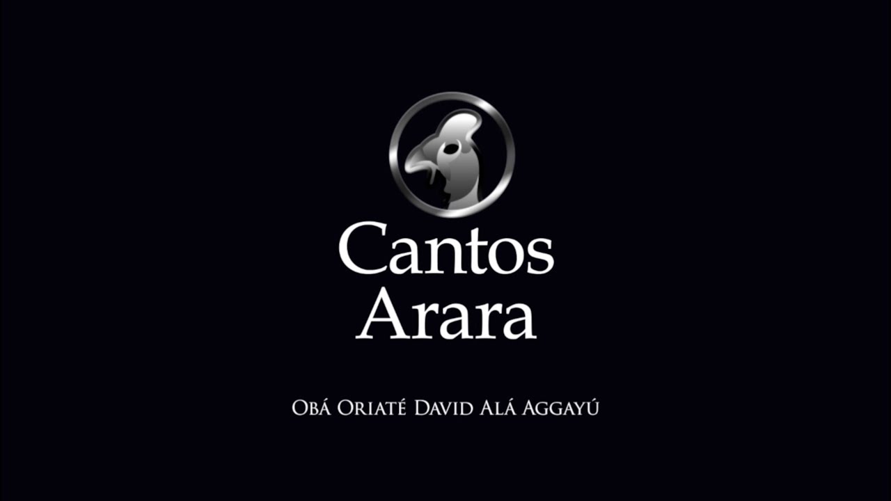 Cantos Arara