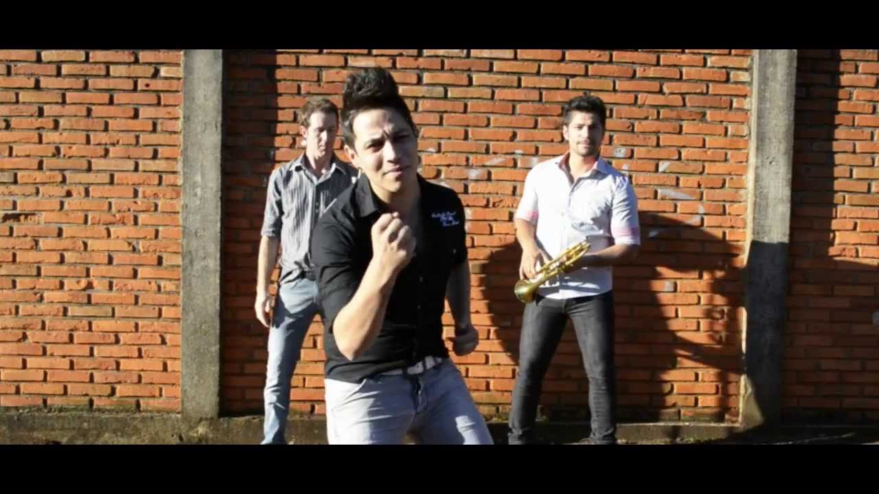 Ind&uacute;stria Musical - Pule a Janela (Clipe Oficial HD) 2013