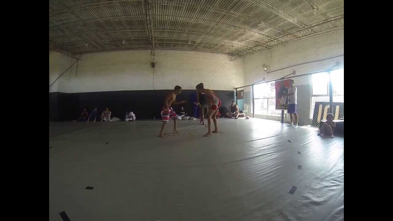 WALLACE M FONSECA torneio de inverno deSUBMISSION..LAERTE BARCELLOS