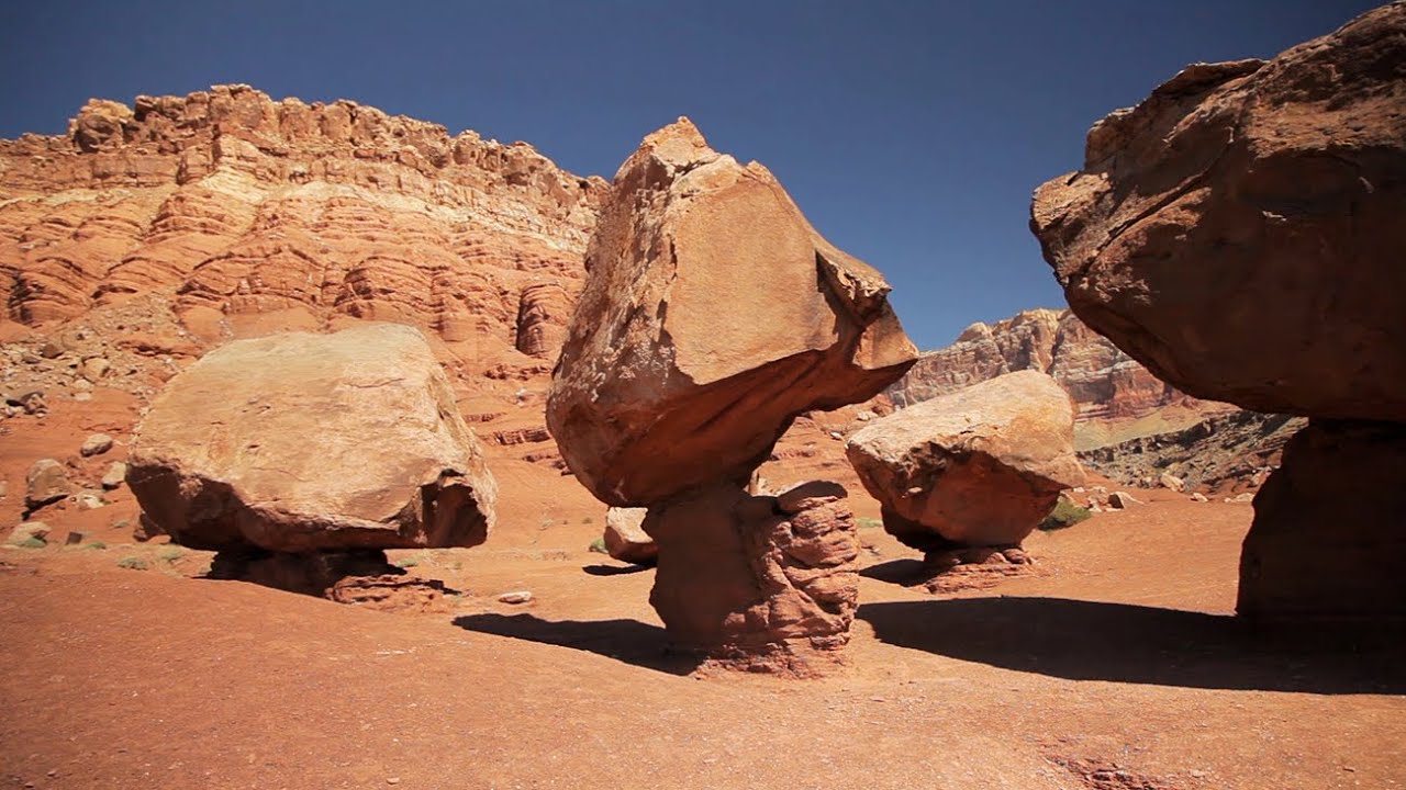 Vermilion Cliffs National Monument | A Million Years in the Making