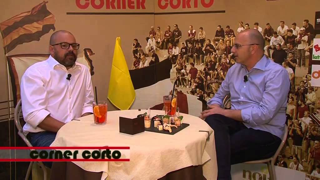 Corner Corto - nona puntata