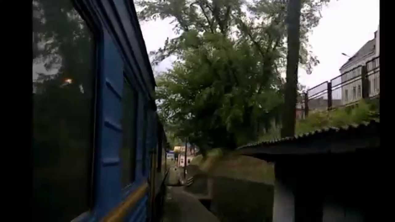 №967 Сокиряни - Чернівці