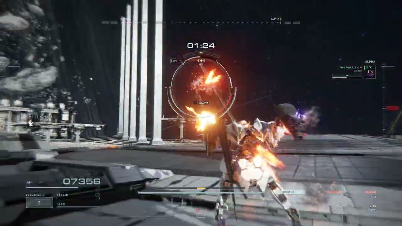ARMORED CORE 6 FIRES OF RUBICON 2026 01 03  01