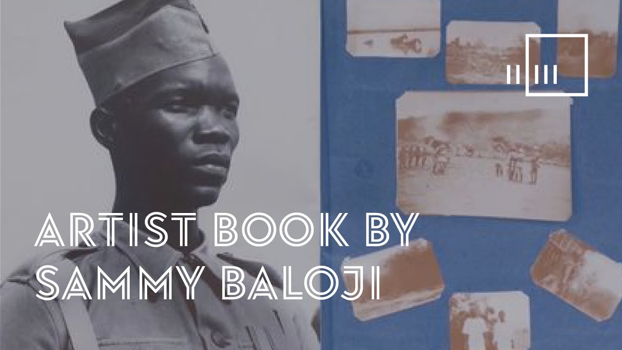 Sammy Baloji “Vocabulaire(s)” (2020)
