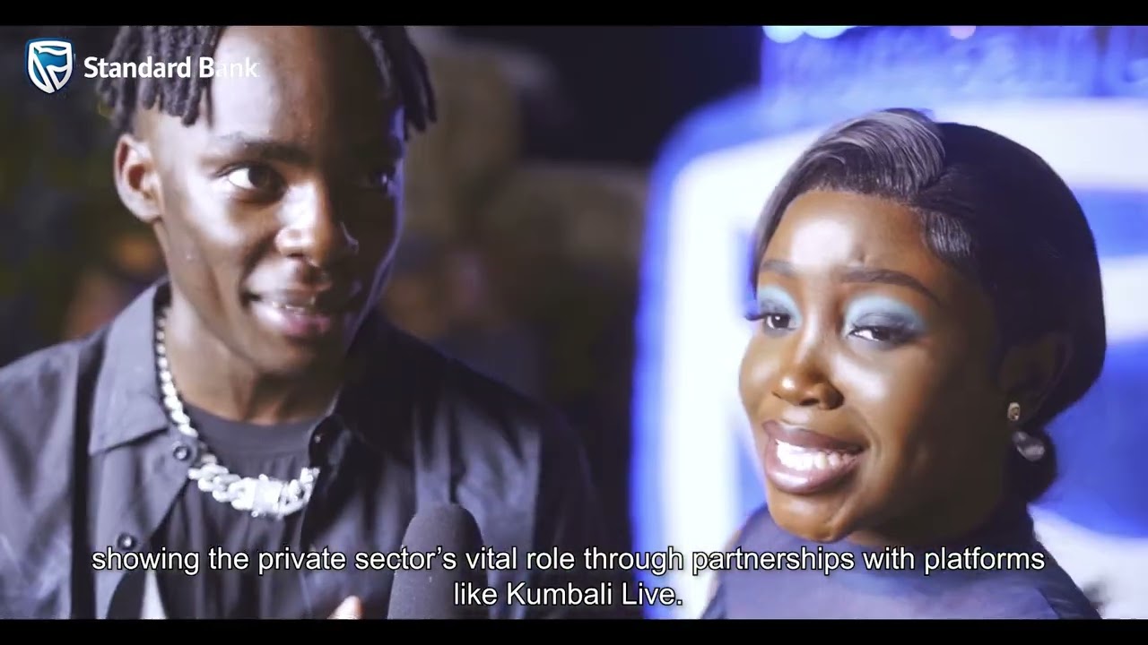Joy Of The Arts Series Episode 2 - Kumbali Live