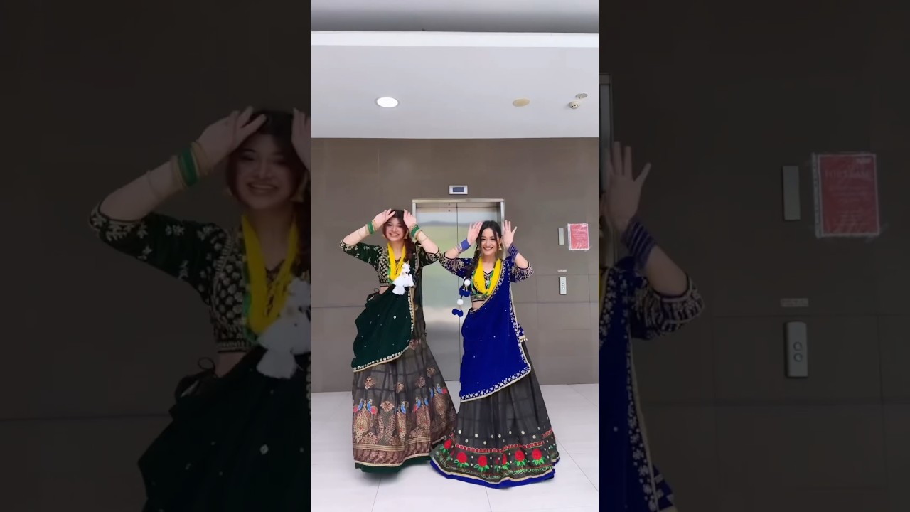 Yo juni kataula sangai - TikTok Nepal