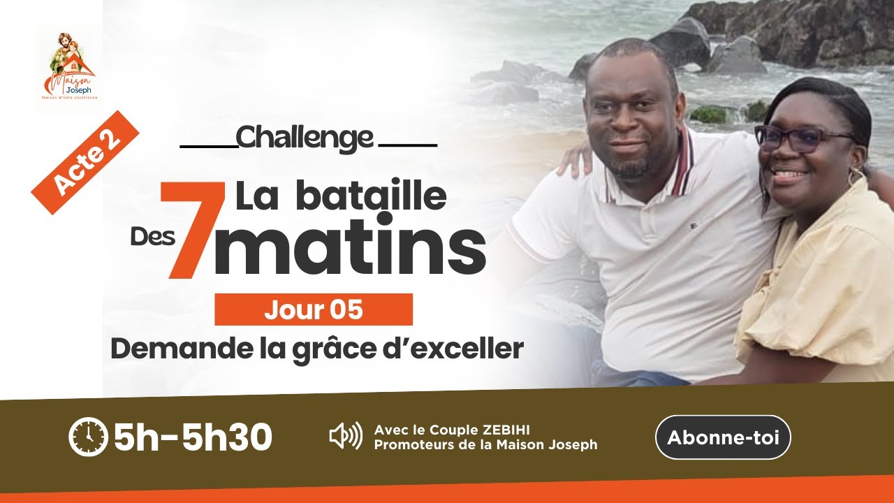 Challenge 