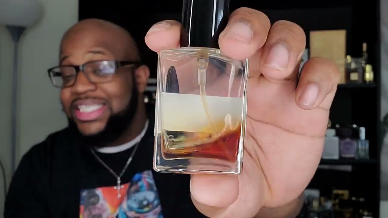 🚨Tag Video🚨 THE DENT DONT LIE | Most Worn Fragrances In My Collection | Designer Indie and More