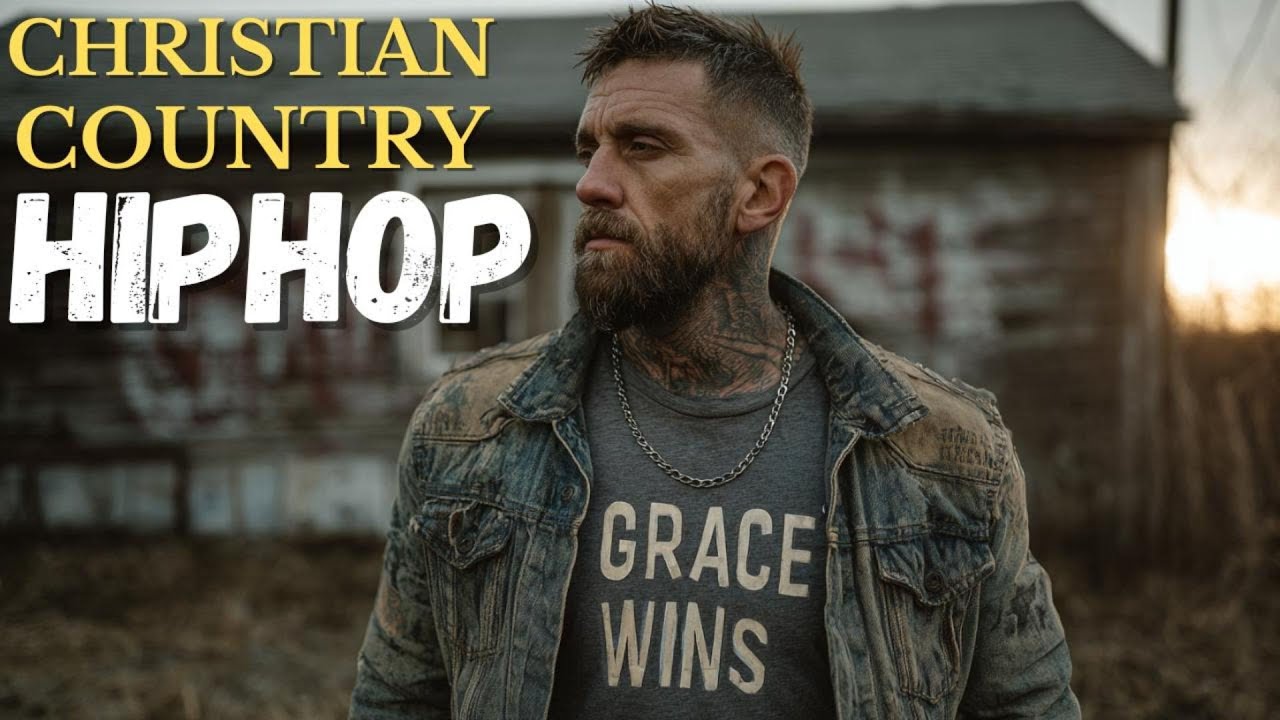 Dirt Road Testimony &ndash; Grace Wins | Christian Country Rap for God&rsquo;s Glory