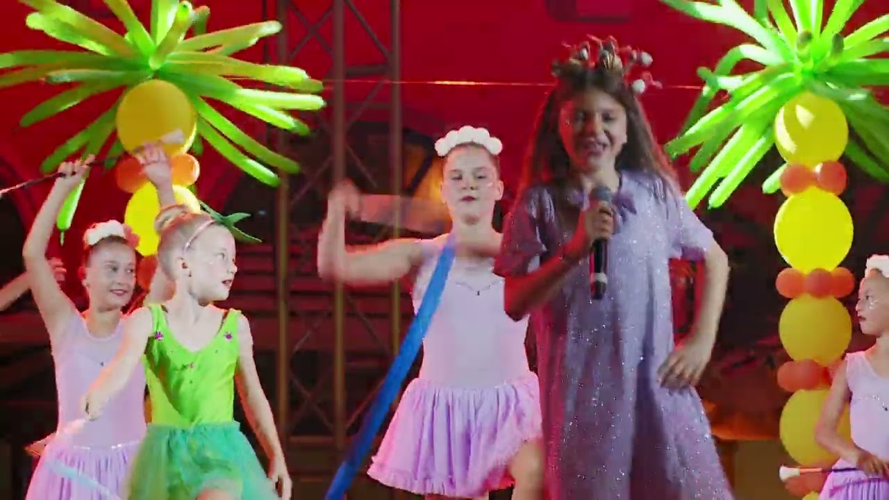 DEBORA DRAGOJEVIĆ - MORSKI BAL