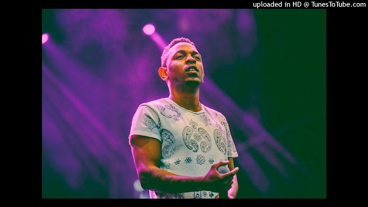 Kendrick Lamar Type Beat x Heat of The Moment [prod.Tavis Moore]