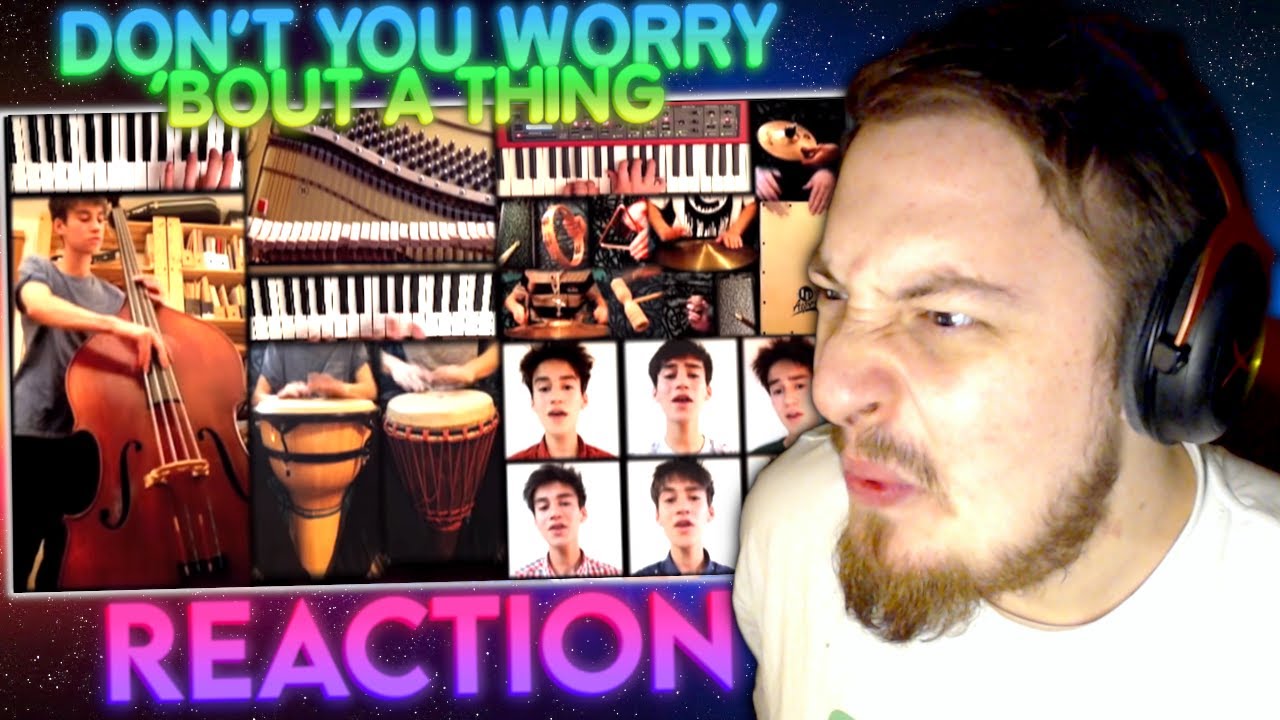 Jazz Pianist REACTS: Jacob Collier 