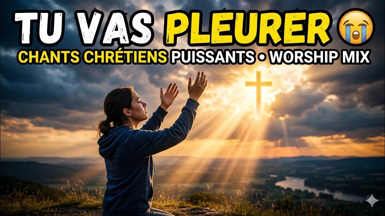 The Cry of the Earth – 1 Hour Powerful Gospel Worship | Jesus Our Hope