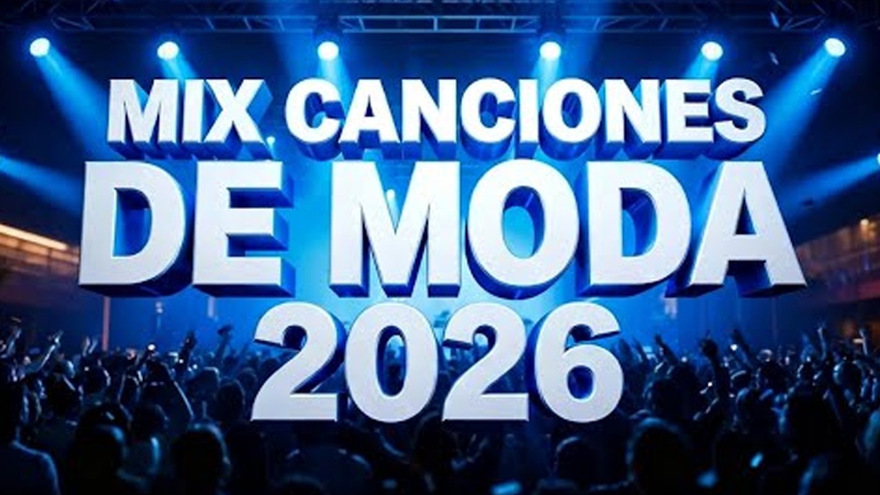 New Reggaeton 2026 🔥 Top Reggaeton Mix 🚀 Best Latin Hits 2026 - Best Reggaeton Music Mix 2026