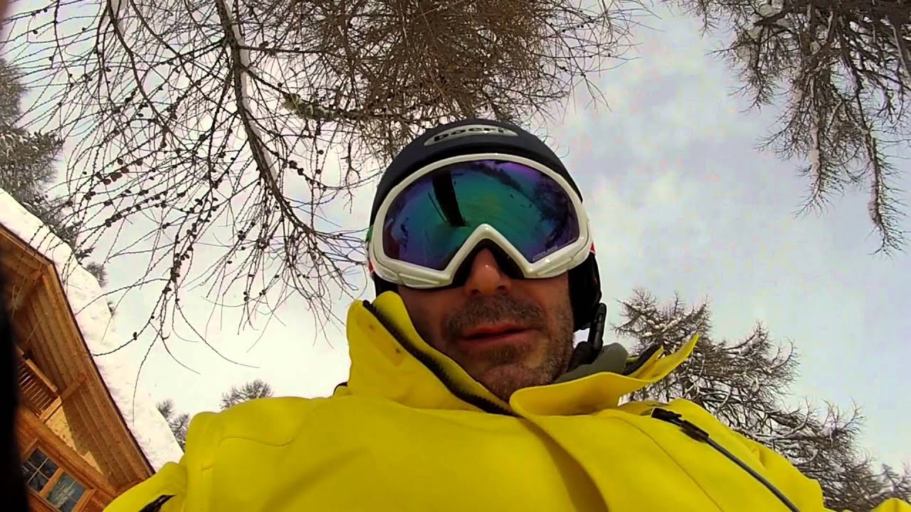 Val D'Ultimo 2014 !!!
