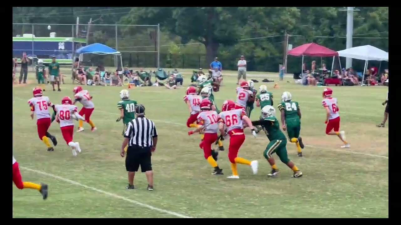 14u Highlights 2025