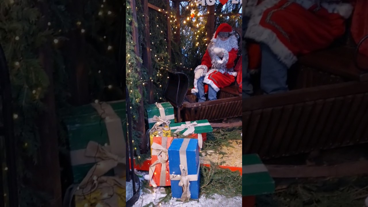 Christmas Fair |  Ms. Inday in Sweden