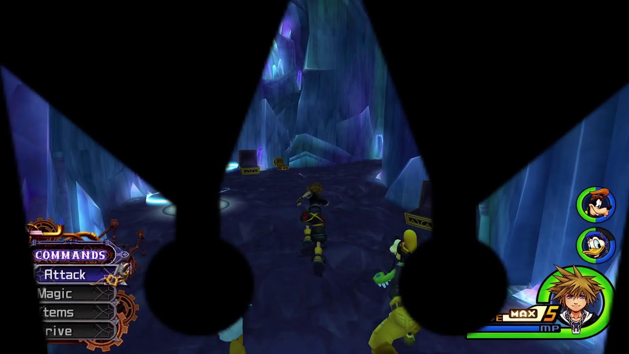 Kh2 tuffy