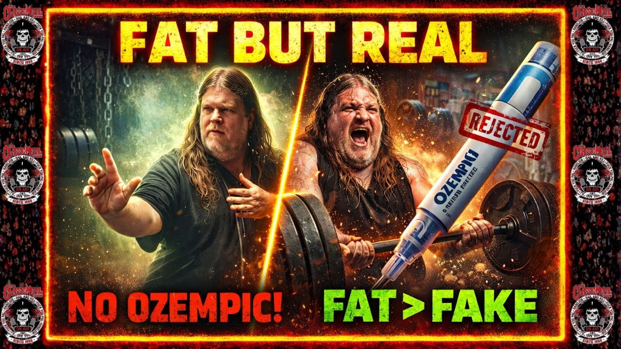 Tai Chi, Weights, and Why Chris Akin REJECTS Ozempic!