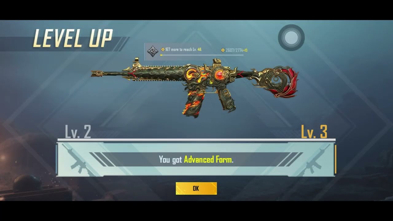 BGMI New M416 skin | Tamil #bgmi #bgmitamil #newm416skin #trending 