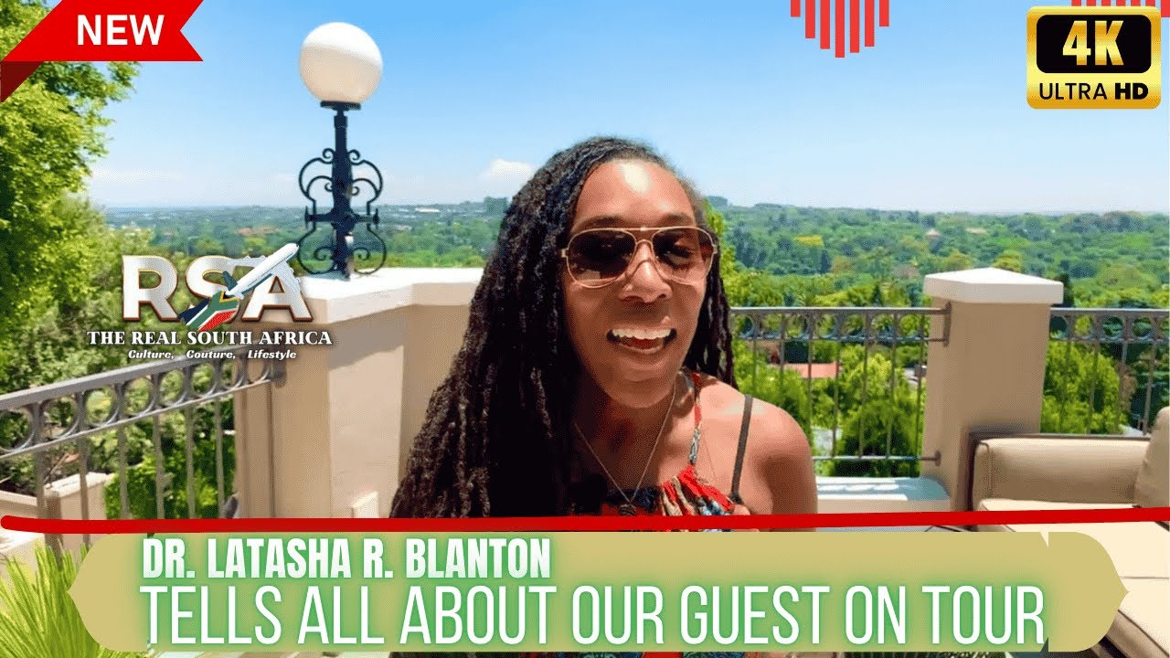 South Africa | Final Testimonial about our Durban Real Estate Tour