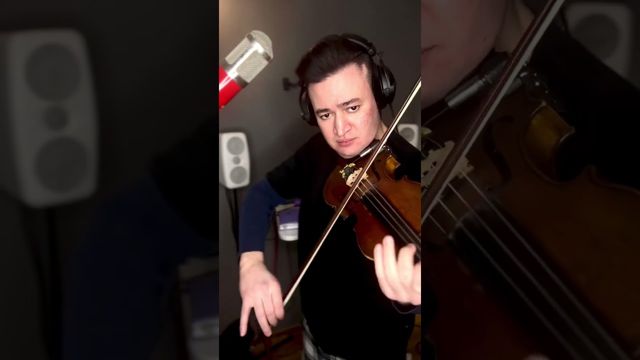 Besame Mucho by Dimitri Topchu DTop #скрипачодесса #besamemucho #violinshow #violinist #violincover