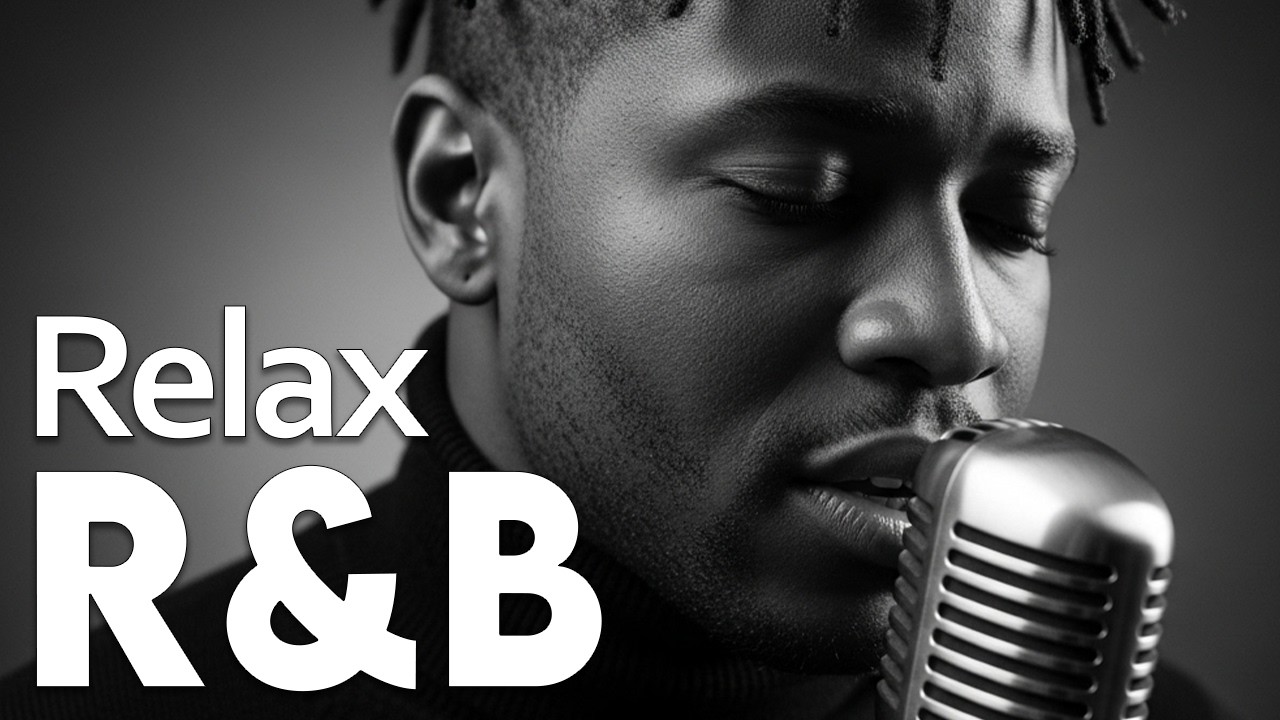 【R&B Relax 10】Healing Playlist / for Chill / Work / Indie / Ballad / Relax / Coffee