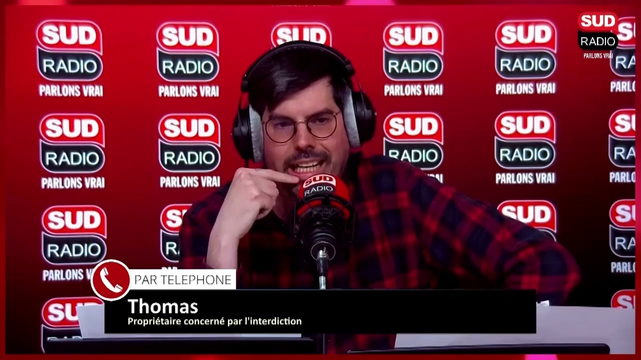 Les propri&eacute;taires face &agrave; l&rsquo;interdiction de la location des logements class&eacute;s G