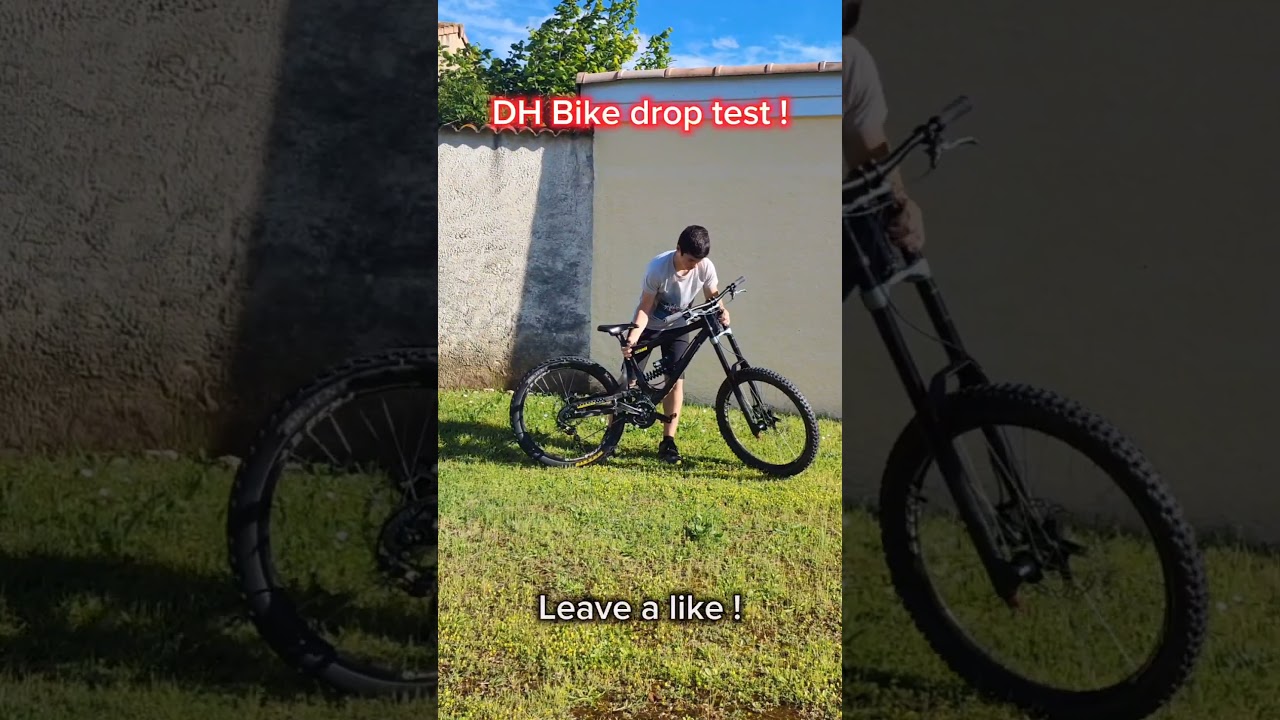 Commencal Supreme dh V2