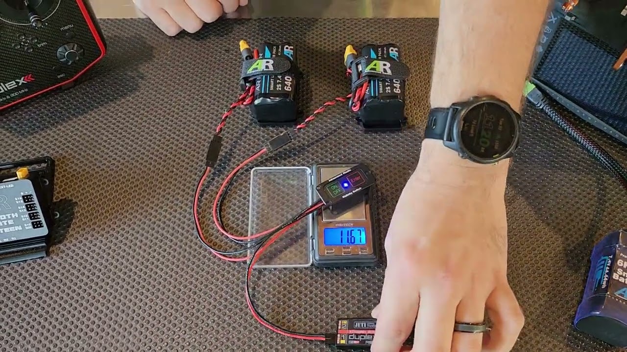 Wallaby Switch 2