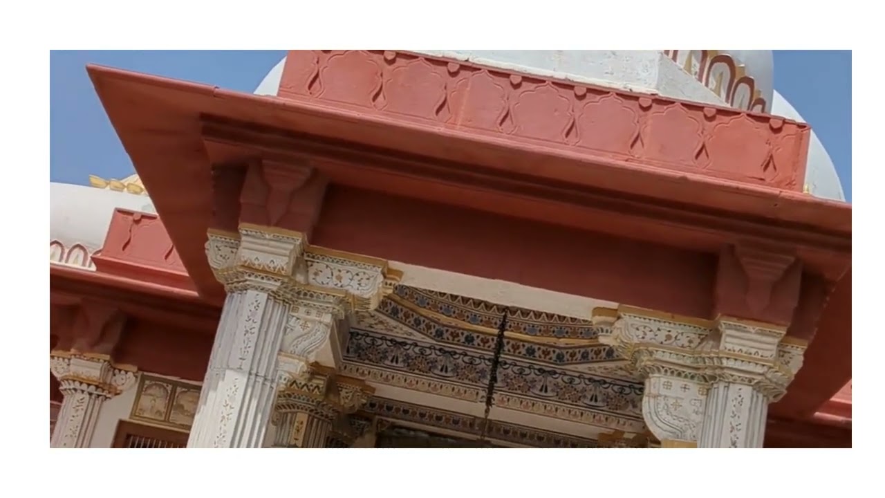 The Magnificent 12th Century Bhandasar Jain Temple: A Jewel Of Bikaner