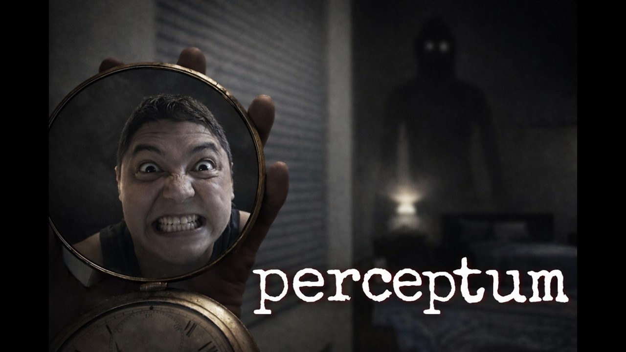 GAMEPLAY PERCEPTUM!!!